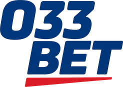 033bet Logo